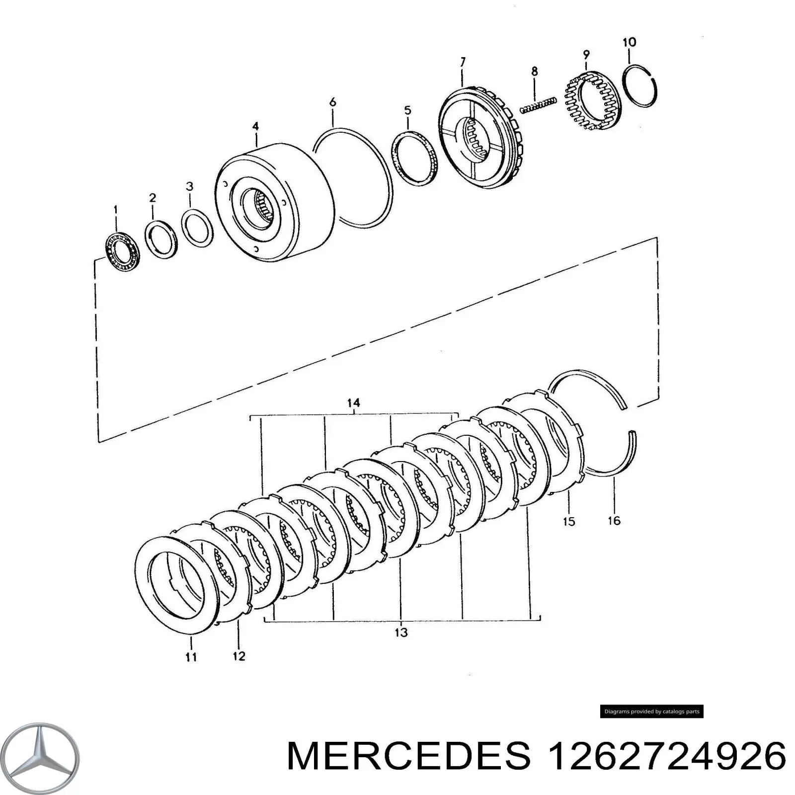  1262724926 Mercedes