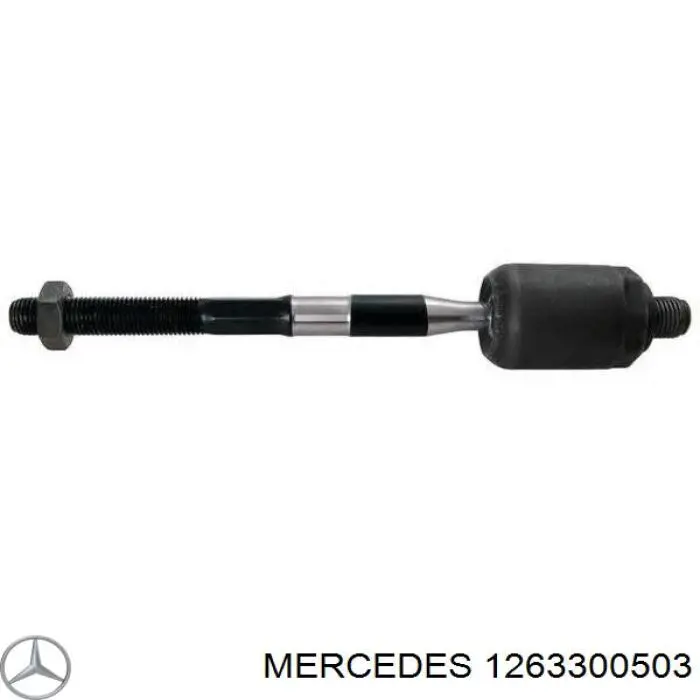 Тяга рулевая в сборе, левая Mercedes 1263300503 цена, от 31.71 USD