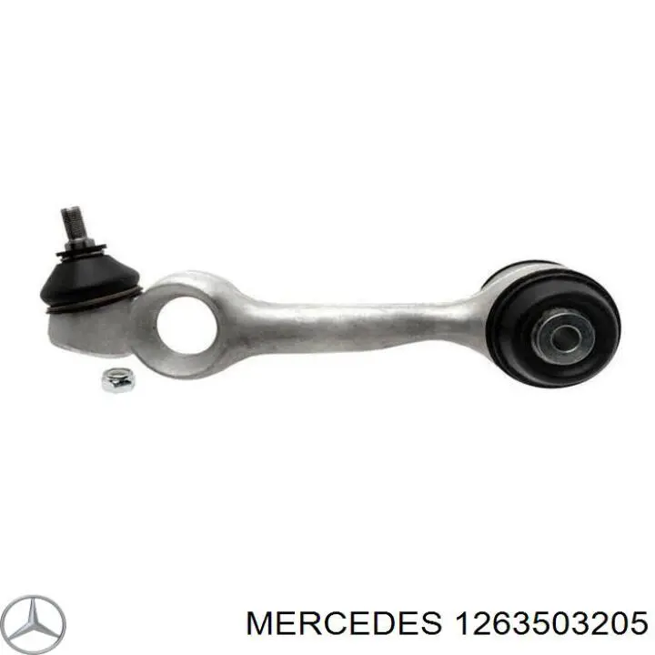  1263503205 Mercedes