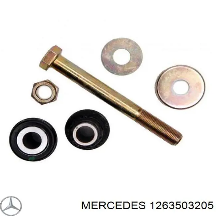  Mercedes A1263501805 цена, от 64.04 USD