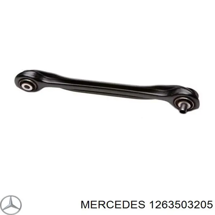  Mercedes 1263503205 цена, от 64.04 USD
