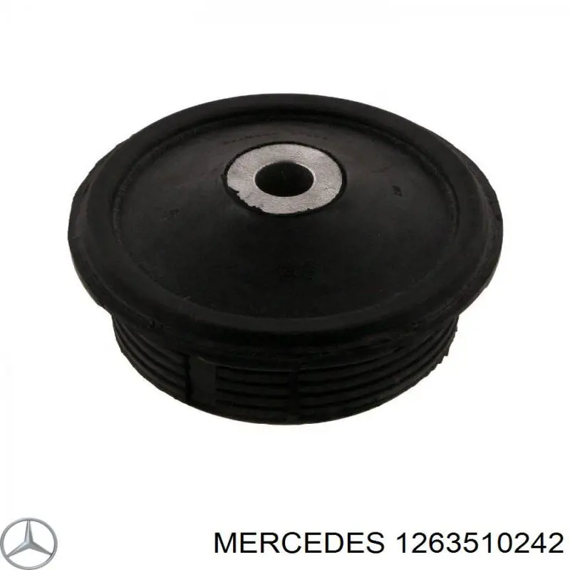  1263510242 Mercedes