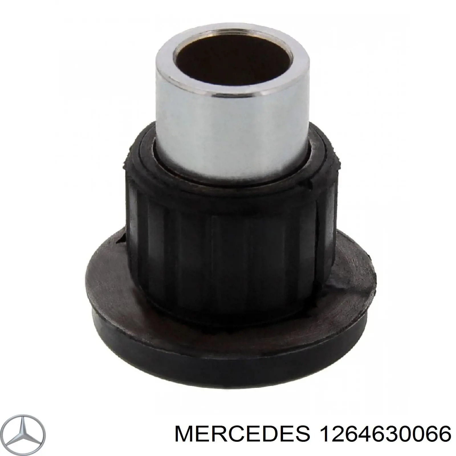 1264630066 Mercedes Втулка маятникового рычага