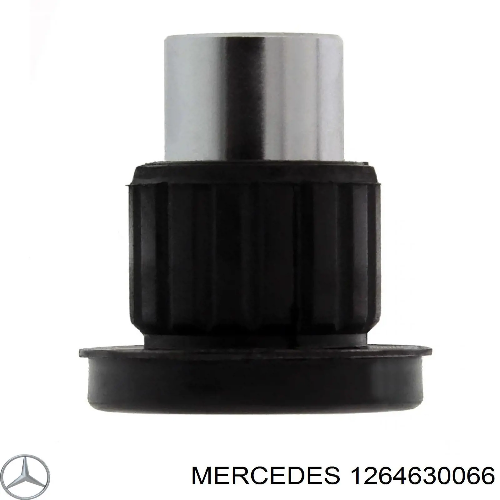 Купить 1264630066 Mercedes Втулка маятникового рычага