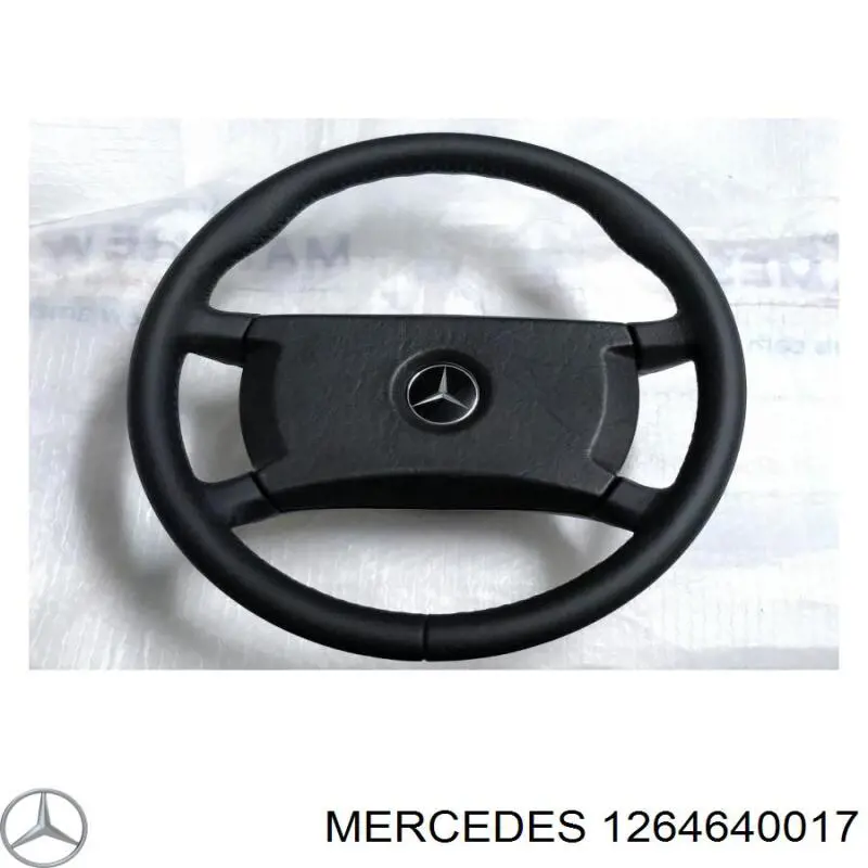 1264640017 Mercedes 