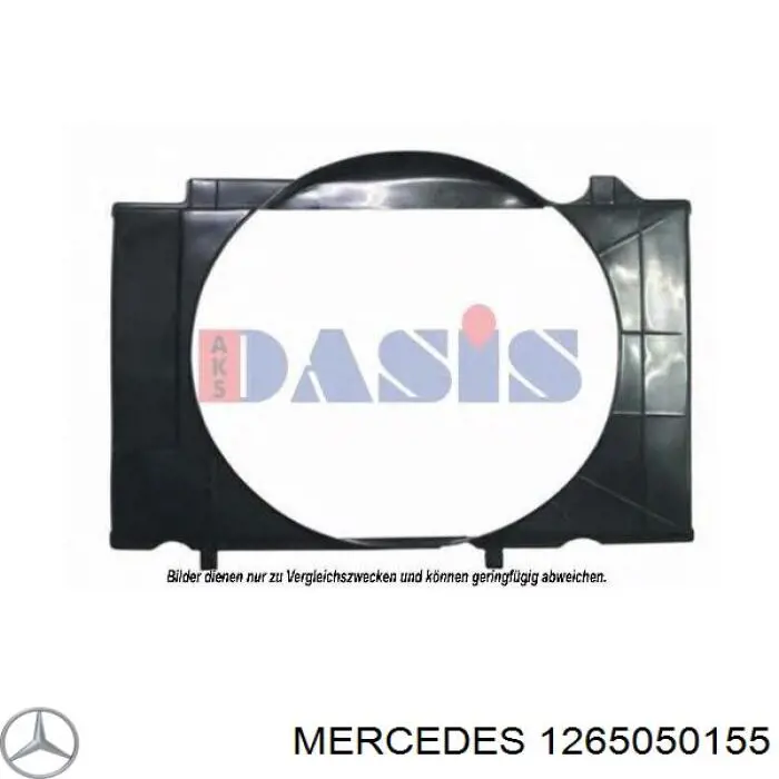  1265050155 Mercedes