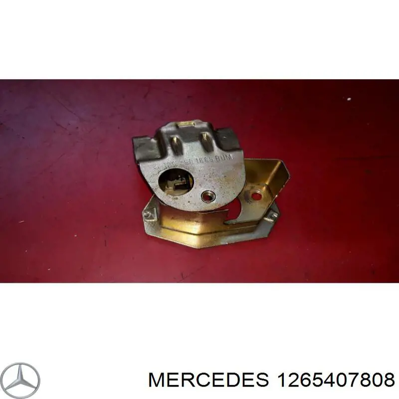  Mercedes A1265407808 цена, от 59.34 USD