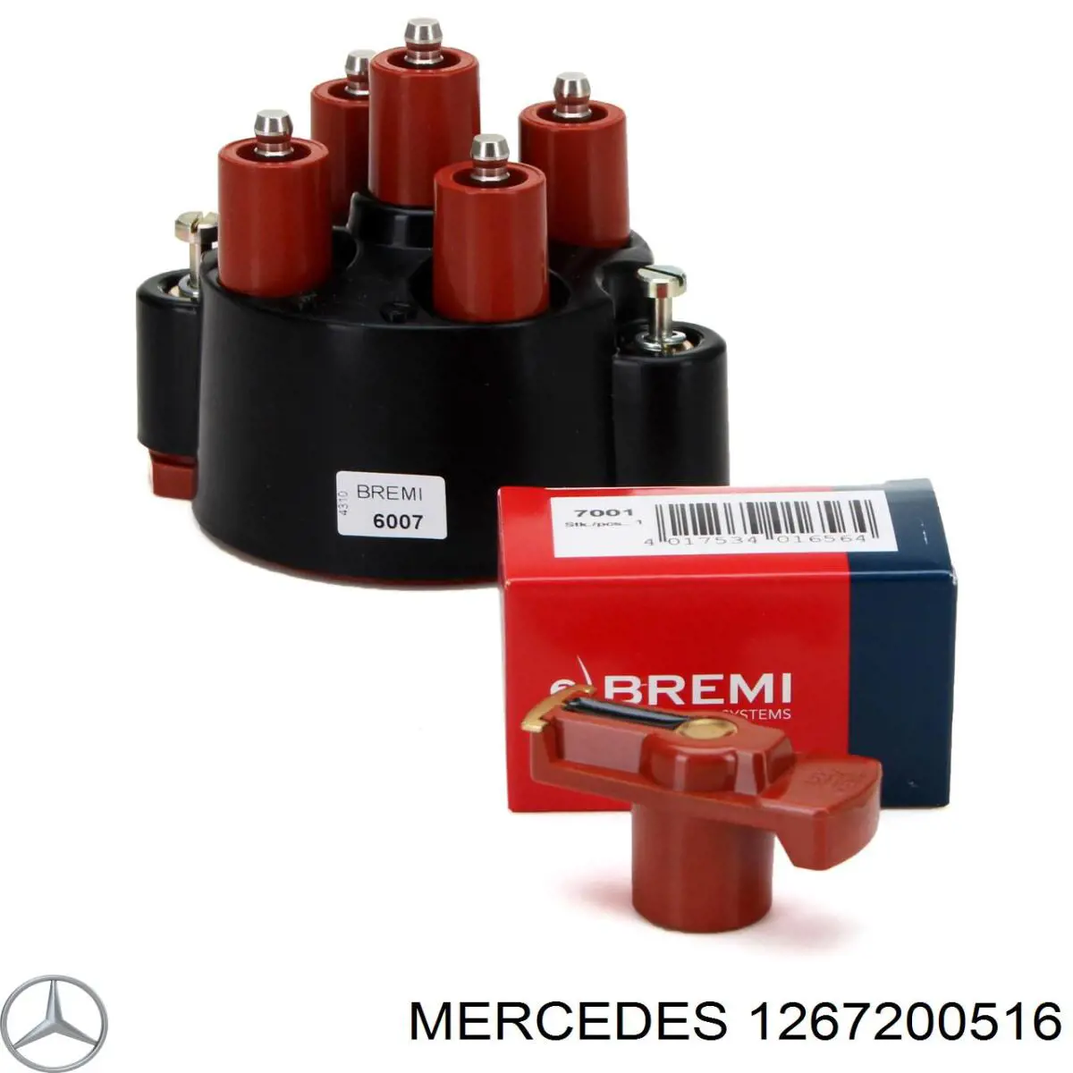 Купить 1267200516 Mercedes Ограничитель открывания дверей