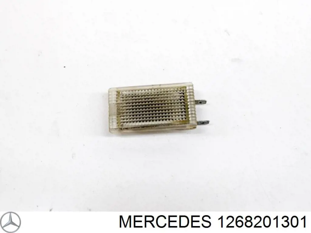 Купить 1268201301 Mercedes 