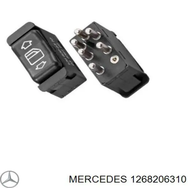  1268206310 Mercedes