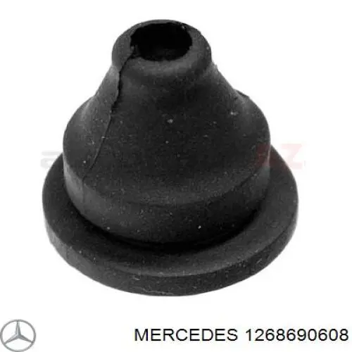 Крышка бака омывателя Mercedes A1268690608 цена, от 63.35 USD