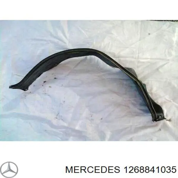  1268841035 Mercedes