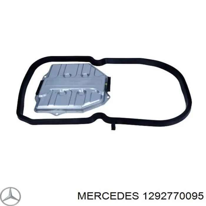 Купить 1292770095 Mercedes Фильтр автоматической коробки передач