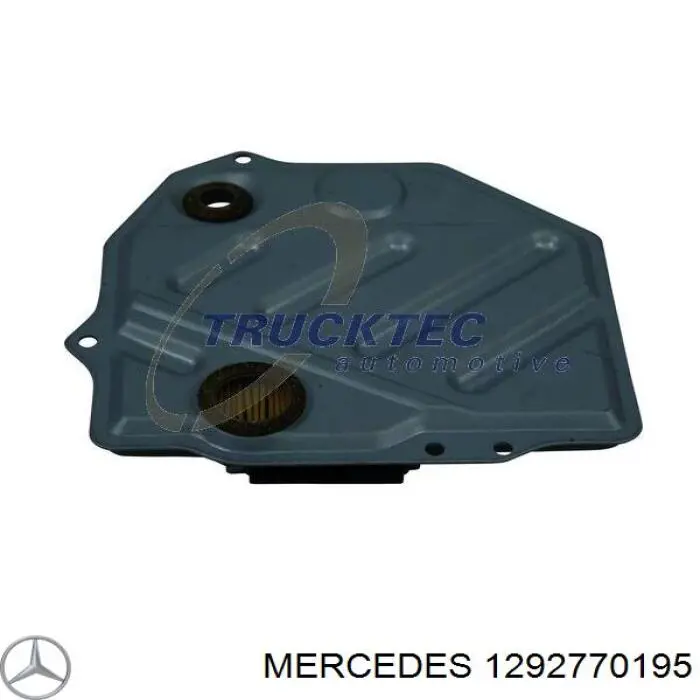 Фильтр коробки автомат Mercedes 1292770195 цена, от 20.74 USD