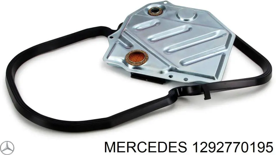 Купить 1292770195 Mercedes Фильтр автоматической коробки передач