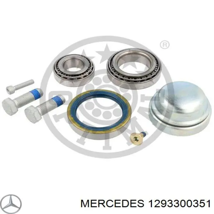  1293300351 Mercedes