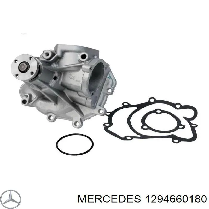 A1294660180 Mercedes 