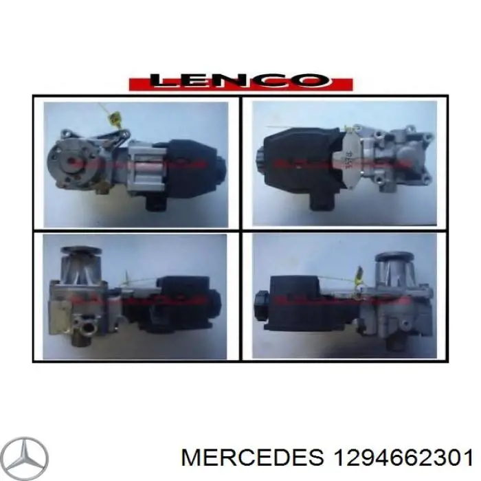 Насос гидравлики ZF Parts 7682900511 цена, от 253.39 USD