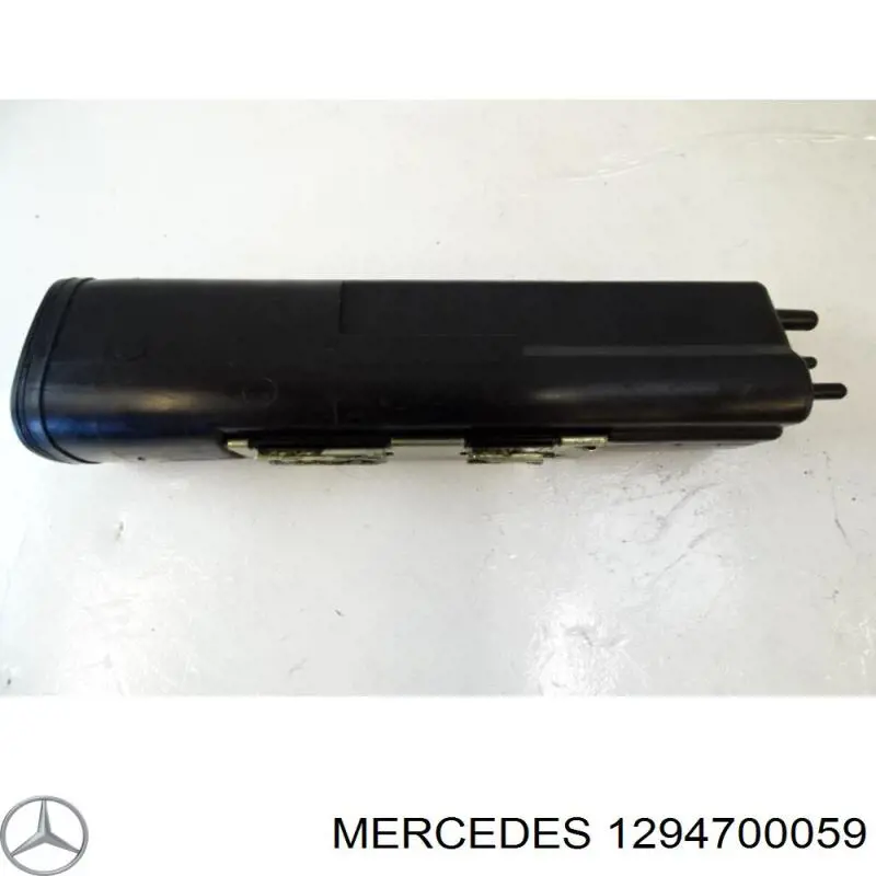 A1294700159 Mercedes Абсорбер топливных паров