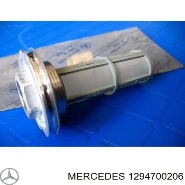  Mercedes 1294700206 цена, от 52.64 USD