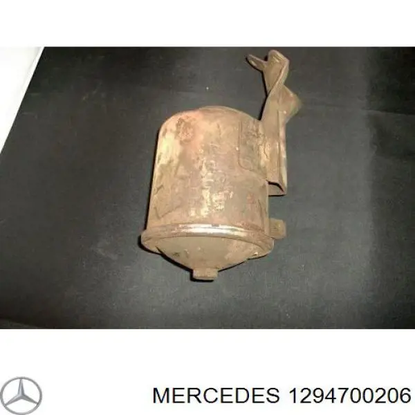 Купить 1294700206 Mercedes 