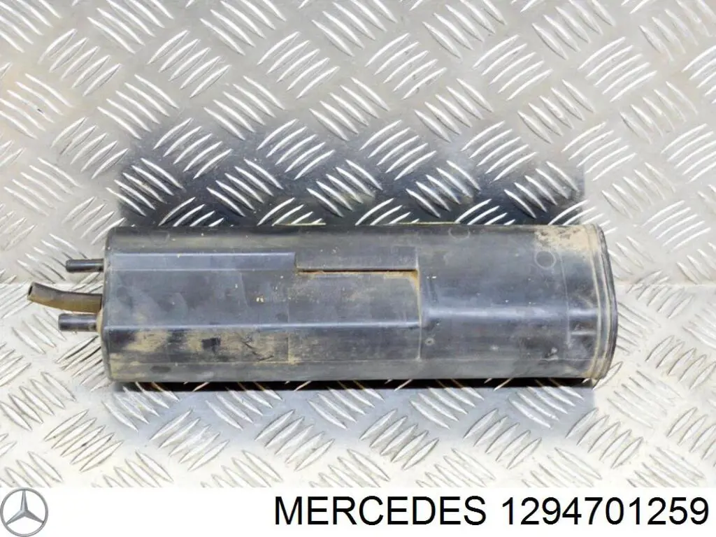 1294701259 Mercedes топливный фильтр