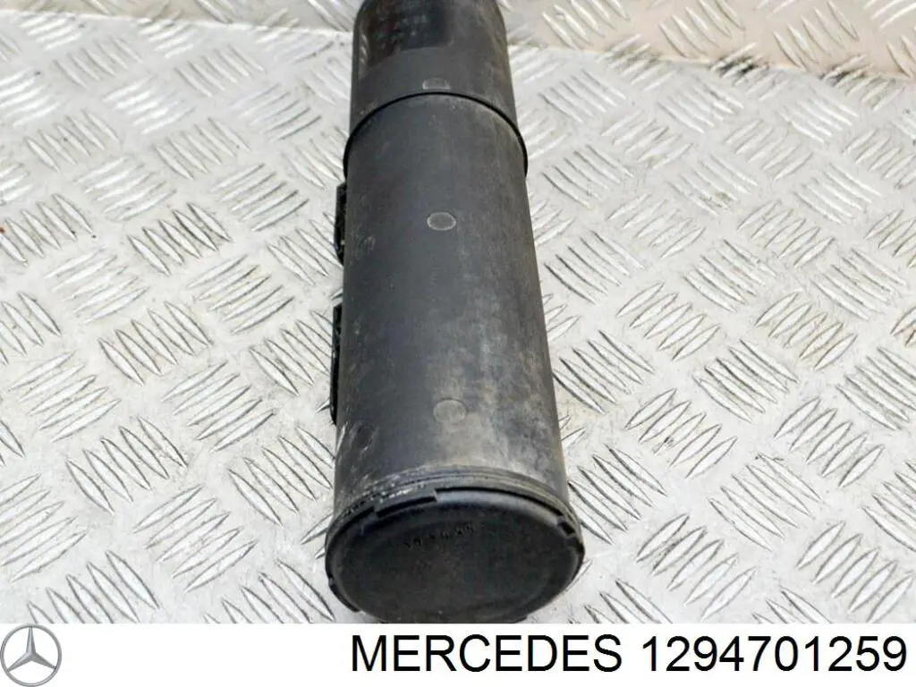 Фильтр топливный Mercedes A1294701259