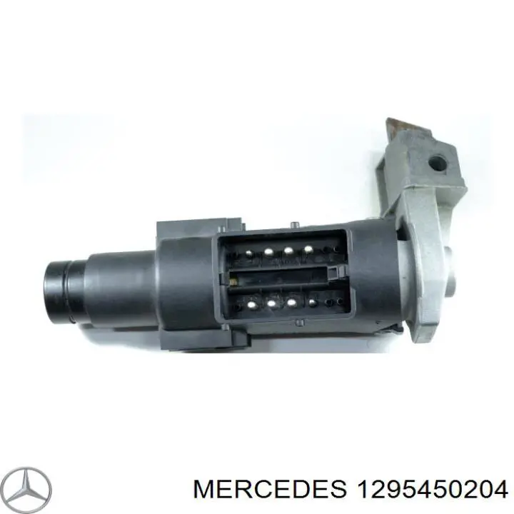 Купить 1S12551 WVE Контактная группа