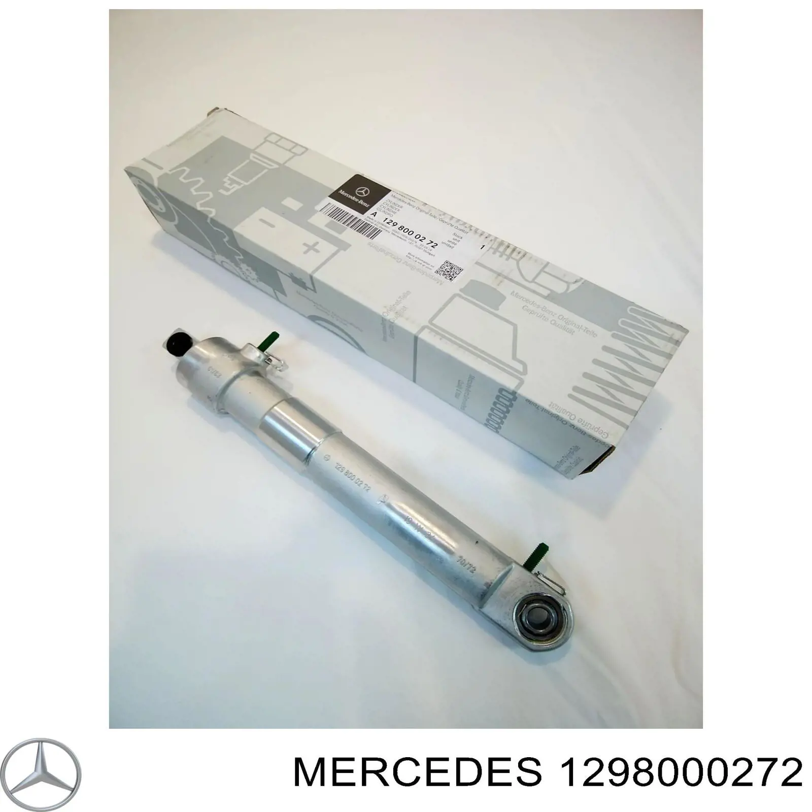  Mercedes 1298000272 цена, от 78.13 USD