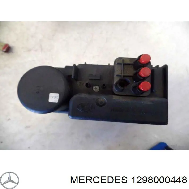 Купить 1298000448 Mercedes 