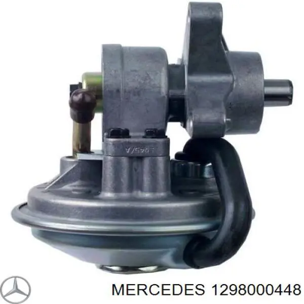  Mercedes 1298000448 цена, от 633.47 USD
