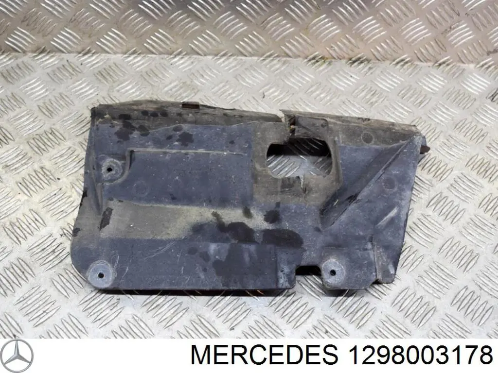  Mercedes 1298003178 цена, от 47.97 USD