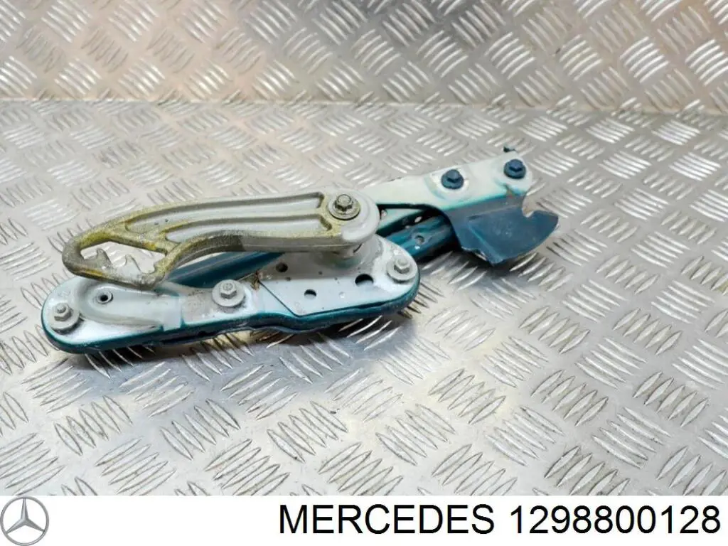  1298800128 Mercedes