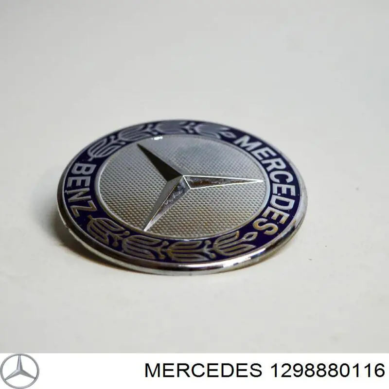 Эмблема капота Mercedes A9018170316 цена, от 19.00 USD