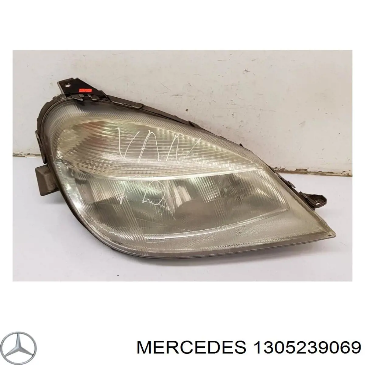  Mercedes 1305239069 цена, от 4.22 USD
