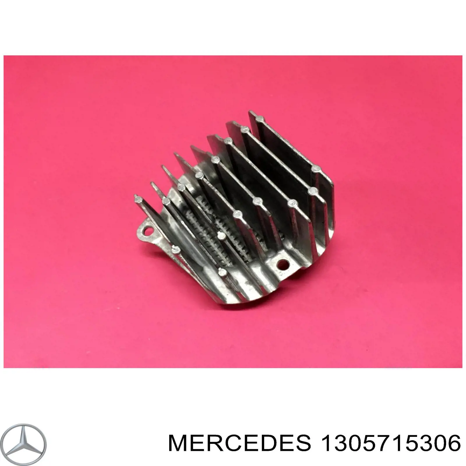 Купить 1305715306 Mercedes 