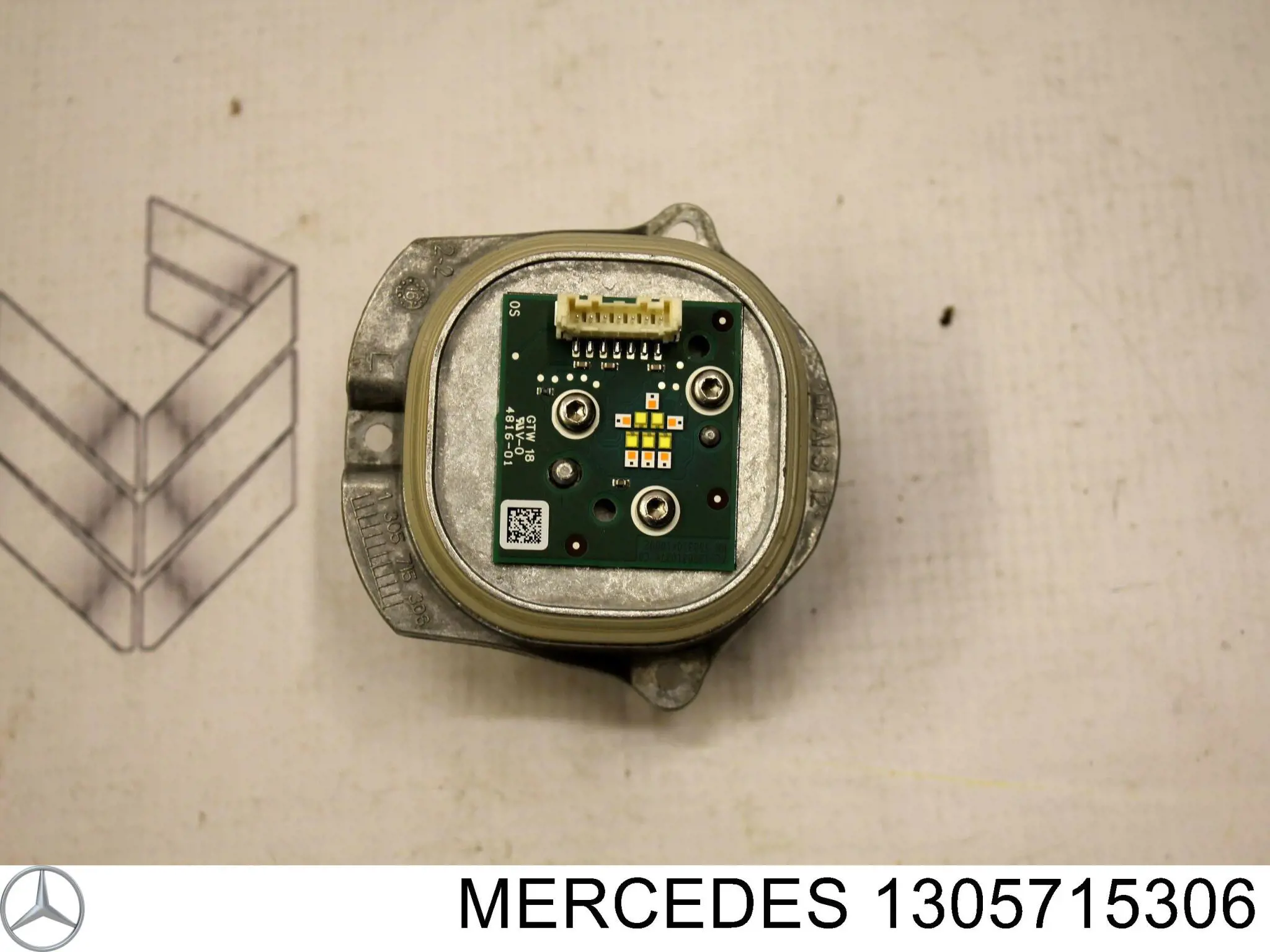  1305715306 Mercedes