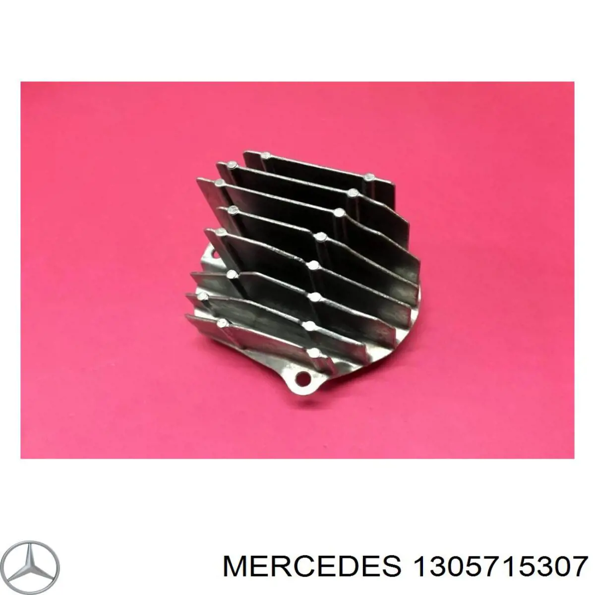 Купить 1305715307 Mercedes 