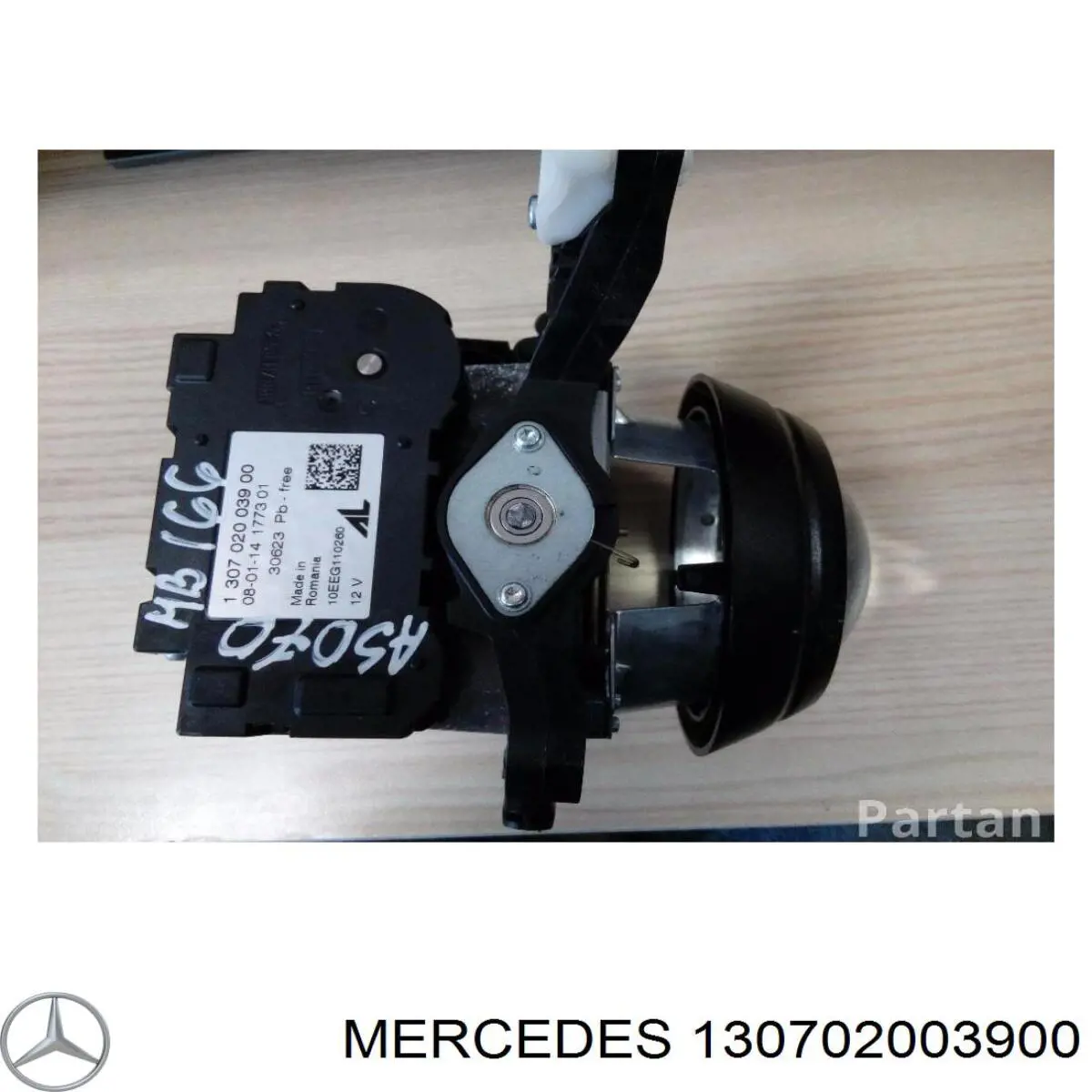 130702003900 Mercedes 
