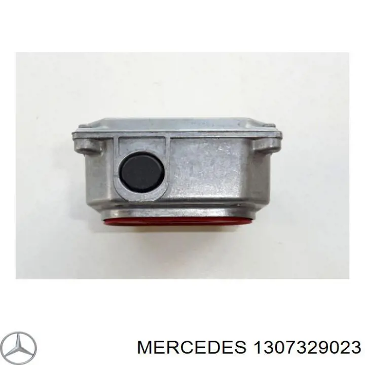 Блок розжига (ксенон) Porsche 99363119302 цена, от 45.61 USD