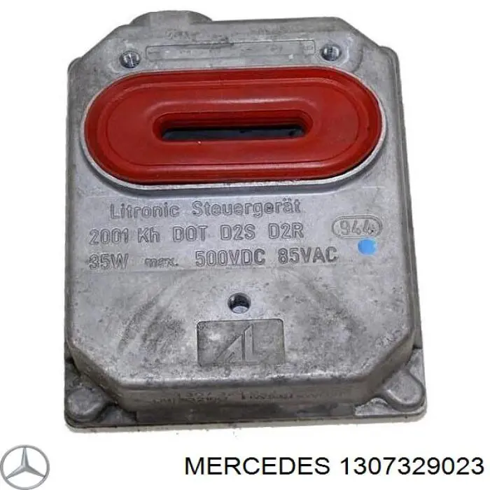 Купить 61358376273 BMW Блок розжига ксенона