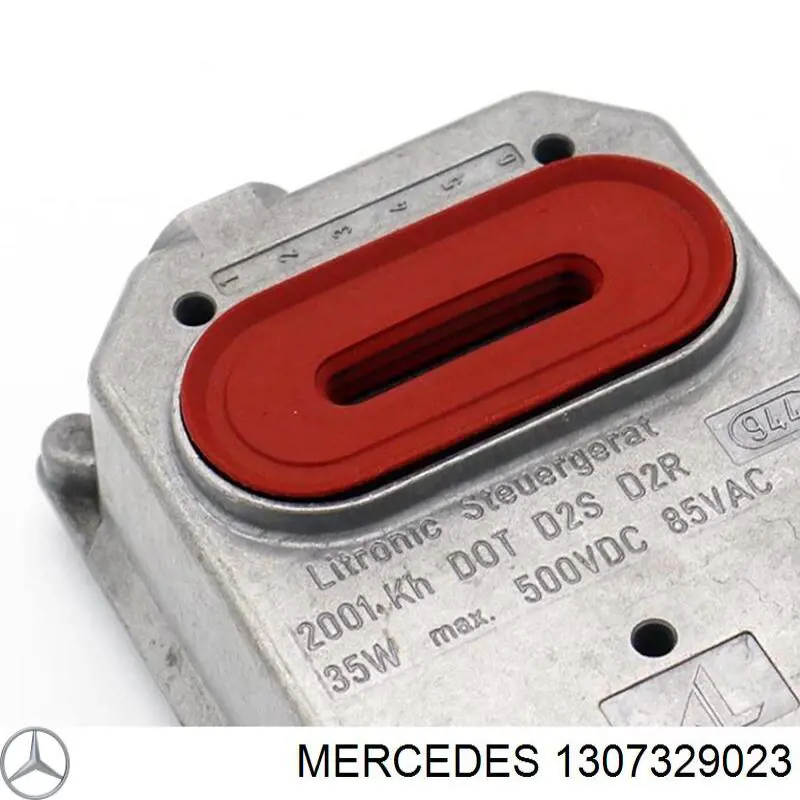 Блок розжига (ксенон) BMW 61358376273 цена, от 45.61 USD