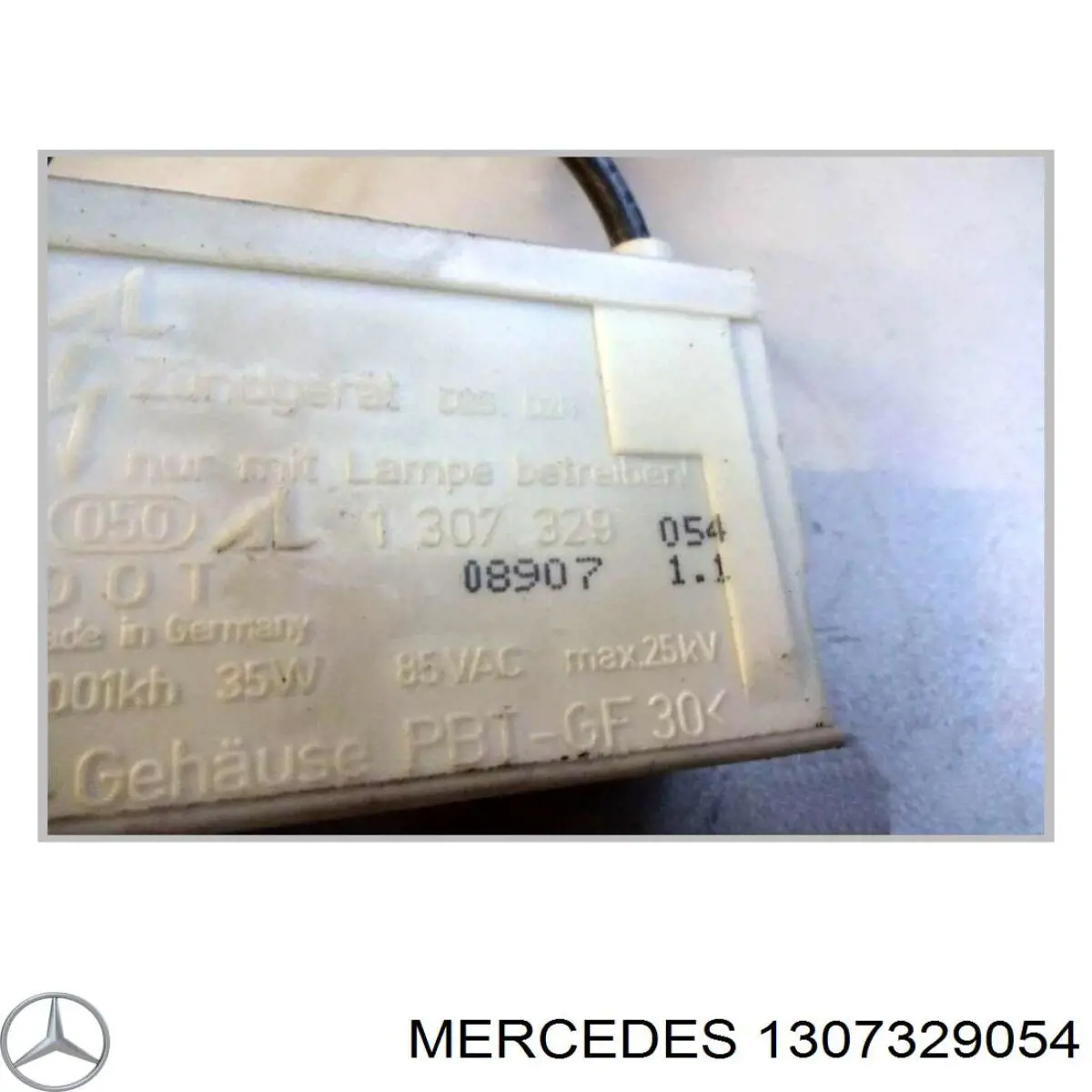 Купить 1307329054 Mercedes 