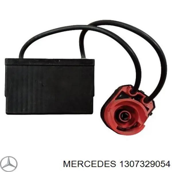  Mercedes 1307329054 цена, от 30.41 USD