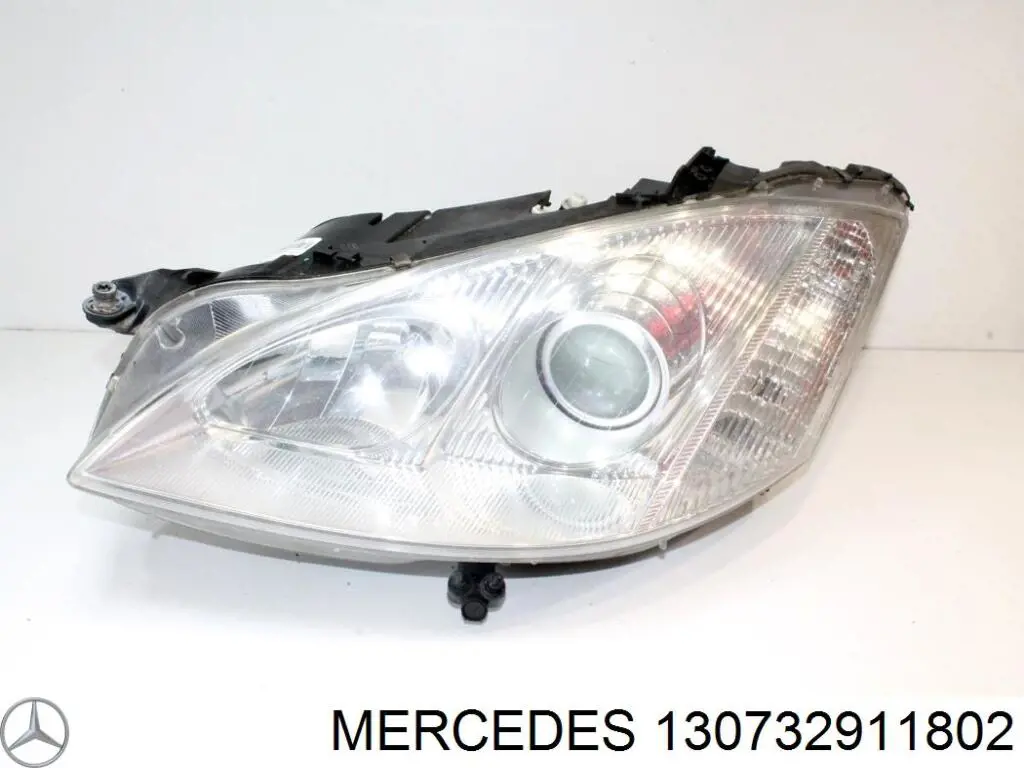 Купить 130732911802 Mercedes 