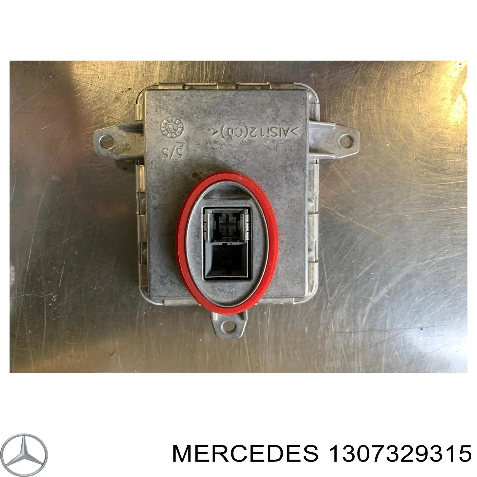  1307329315 Mercedes