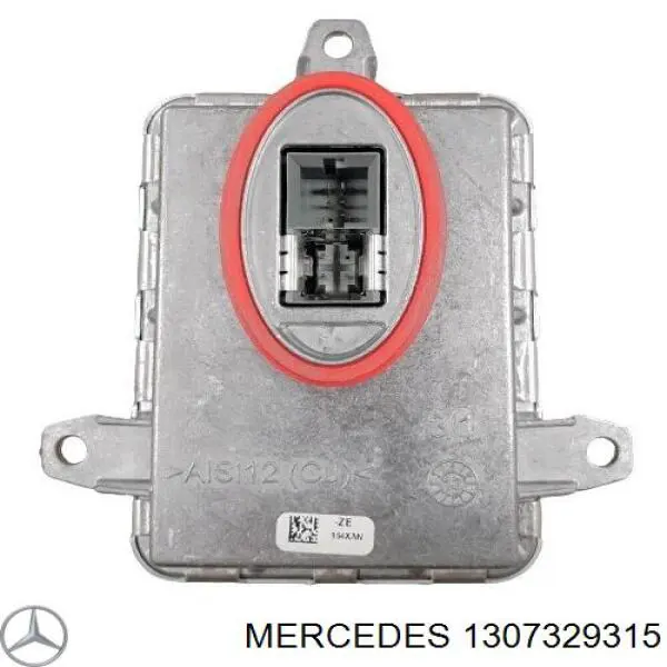 Купить 1307329315 Mercedes 
