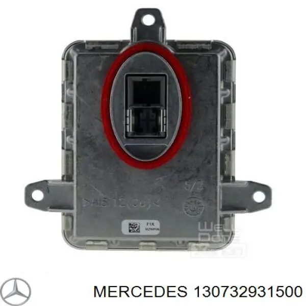  Mercedes 130732931500 цена, от 36.68 USD