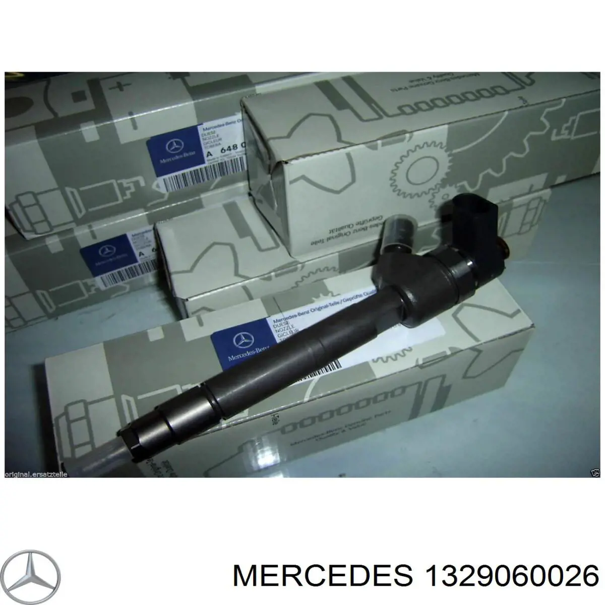 Автомобильный генератор Mercedes 1329060026 цена, от 466.42 USD