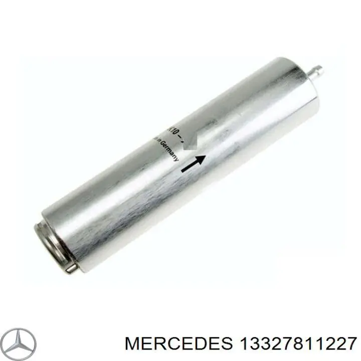 Топливный фильтр 13327811227 Mercedes